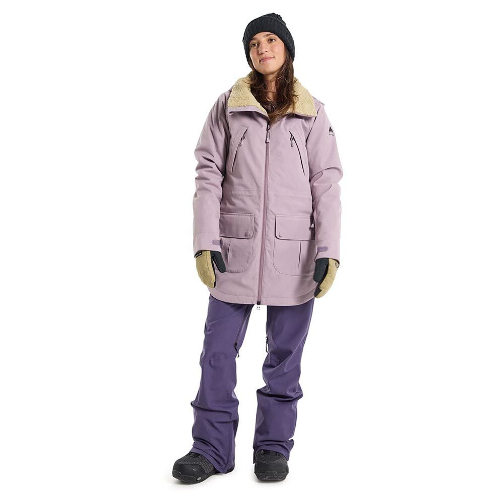 Burton Damen Prowess Snowboardjacke