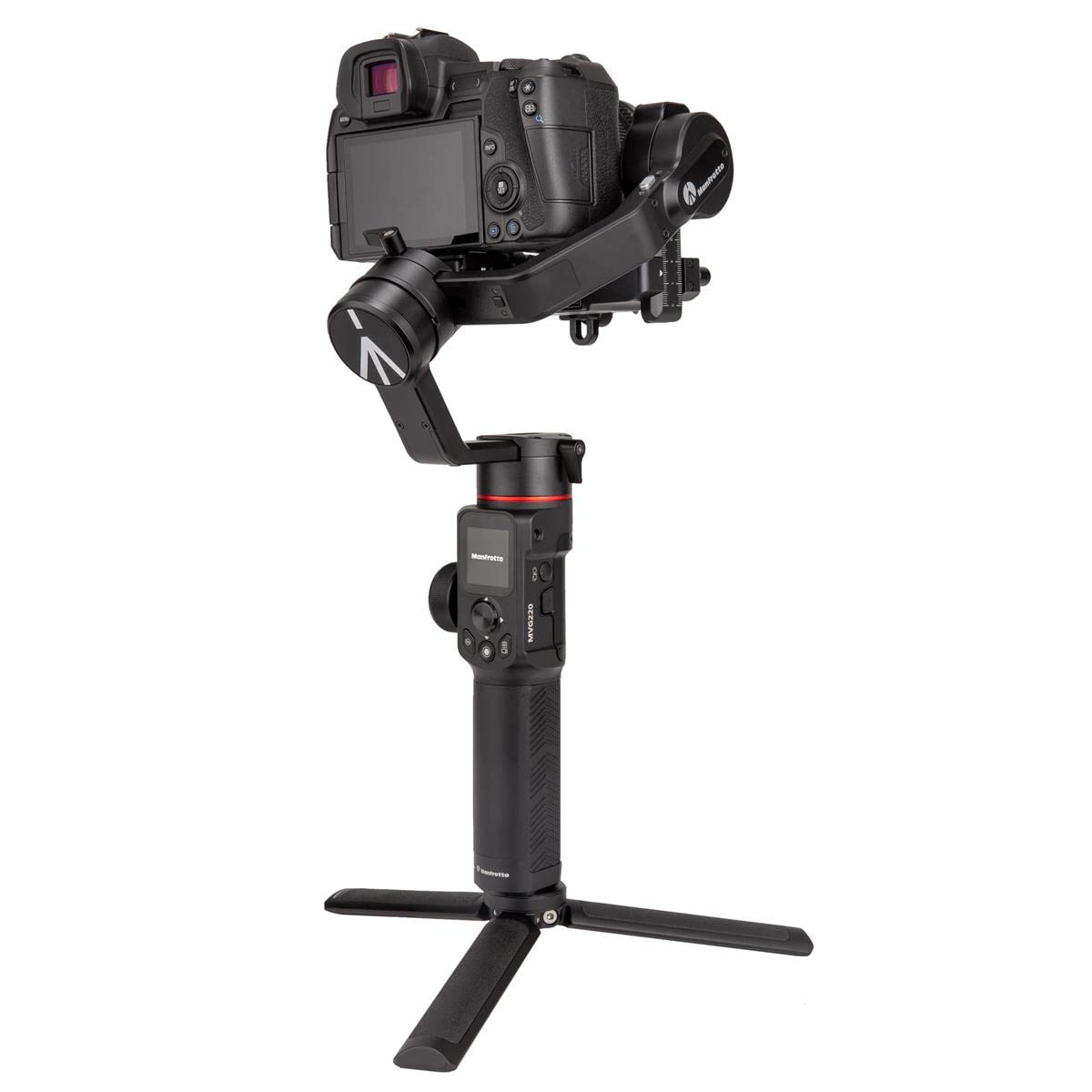 Amazon.co.jp: Gimbal 220 キット : 家電＆カメラ 