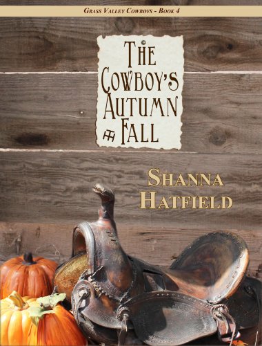 Bargain eBook - The Cowboy s Autumn Fall