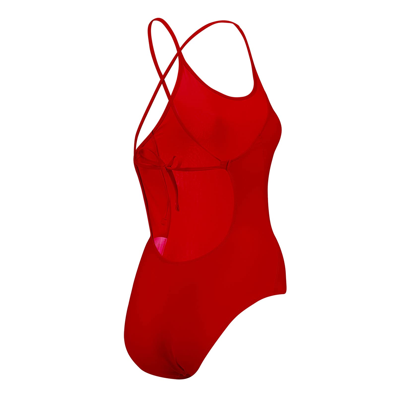 Puma Puma Swim - Traje de Baño para Mujer con Cuello En V Traje de baño de una Pieza Mujer (Pack de 1)