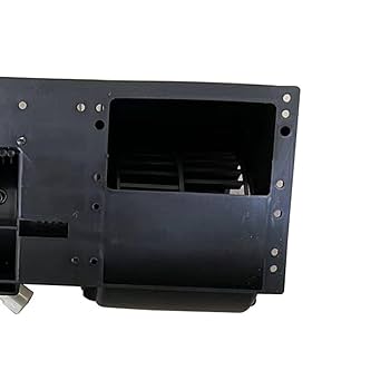 Amazon.com: BCXFORK VOE15073261 Blower Motor fits Volvo