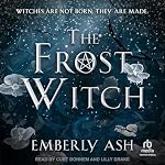 Cover of The Frost Witch