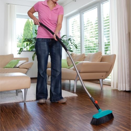 Balai de cantonnier 34cm CS Gardena - vue 4