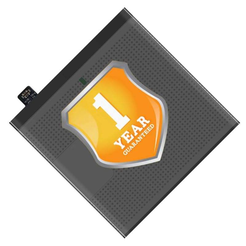 Image of Original BLP671 Battery Compatible for Oppo Find X (CPH1871, PAFM00) - (3730mAh) - 1 Year Warranty K7