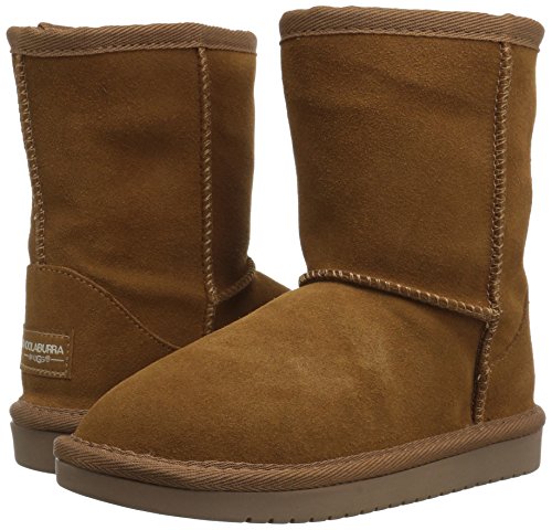Koolaburra By Ugg Unisex-Child Koola Short Boot, Chestnut, 13 Youth Us Little Kid #TOP6
