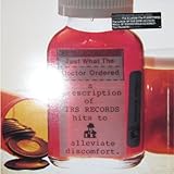 I.R.S. Records 26807