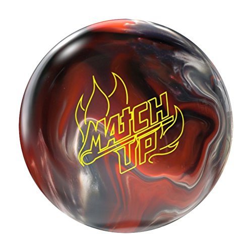 MICHELIN Storm Match Up Pearl Black/Orange/Silver, 11 lb