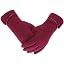 Button - Winered