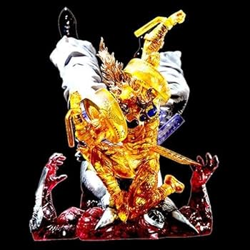 にこランボー　神威の断頭台 After ver. にこランボー 神威の断頭台 After ver. 神威の断頭台 After ver