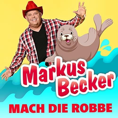 Markus Becker