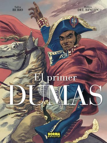 EL PRIMER DUMAS. EDICION INTEGRAL (COMIC EUROPEO)
