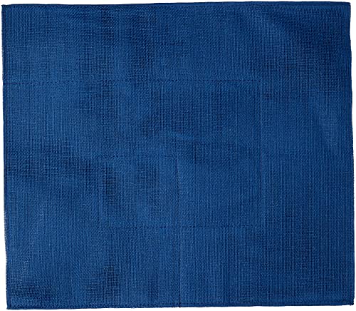 日々道具 台ふき 日々お台ふき 藍 綿100% 日本製 29x25cm