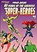 80 Years of The Greatest Super-Heroes #9: The Heroes of Novelty Press