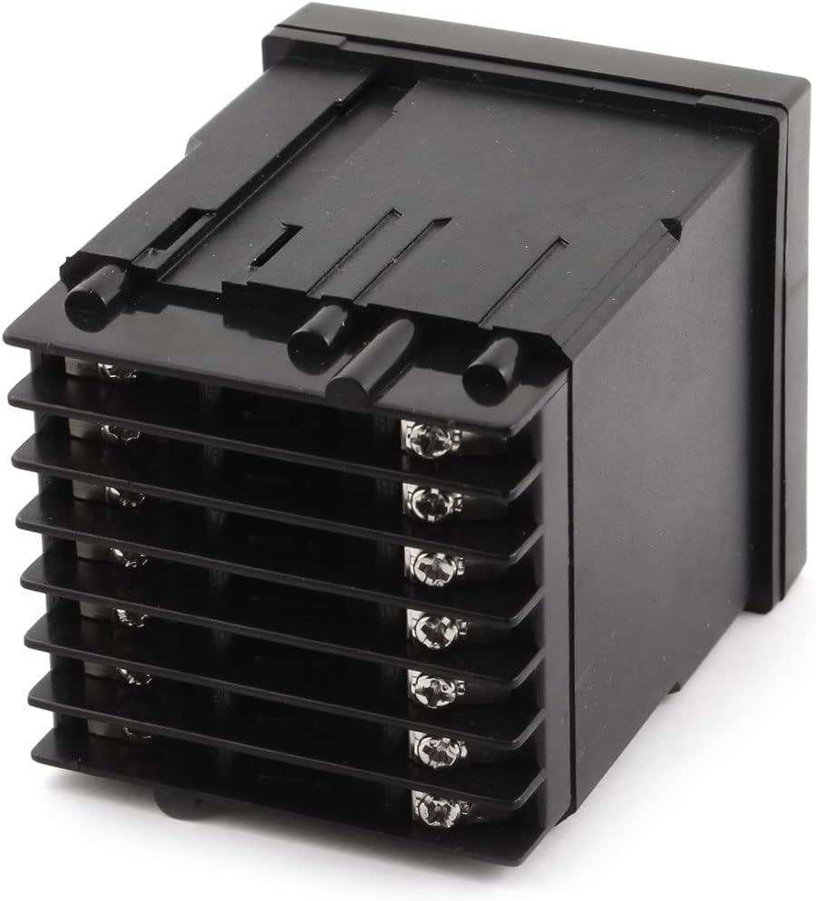 AC 100-240V PV SV Display Temperature Control Meter CH702-K*A 0-1300C (id: c62 363 945 05e 94f