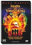 Meister der Verwandlung