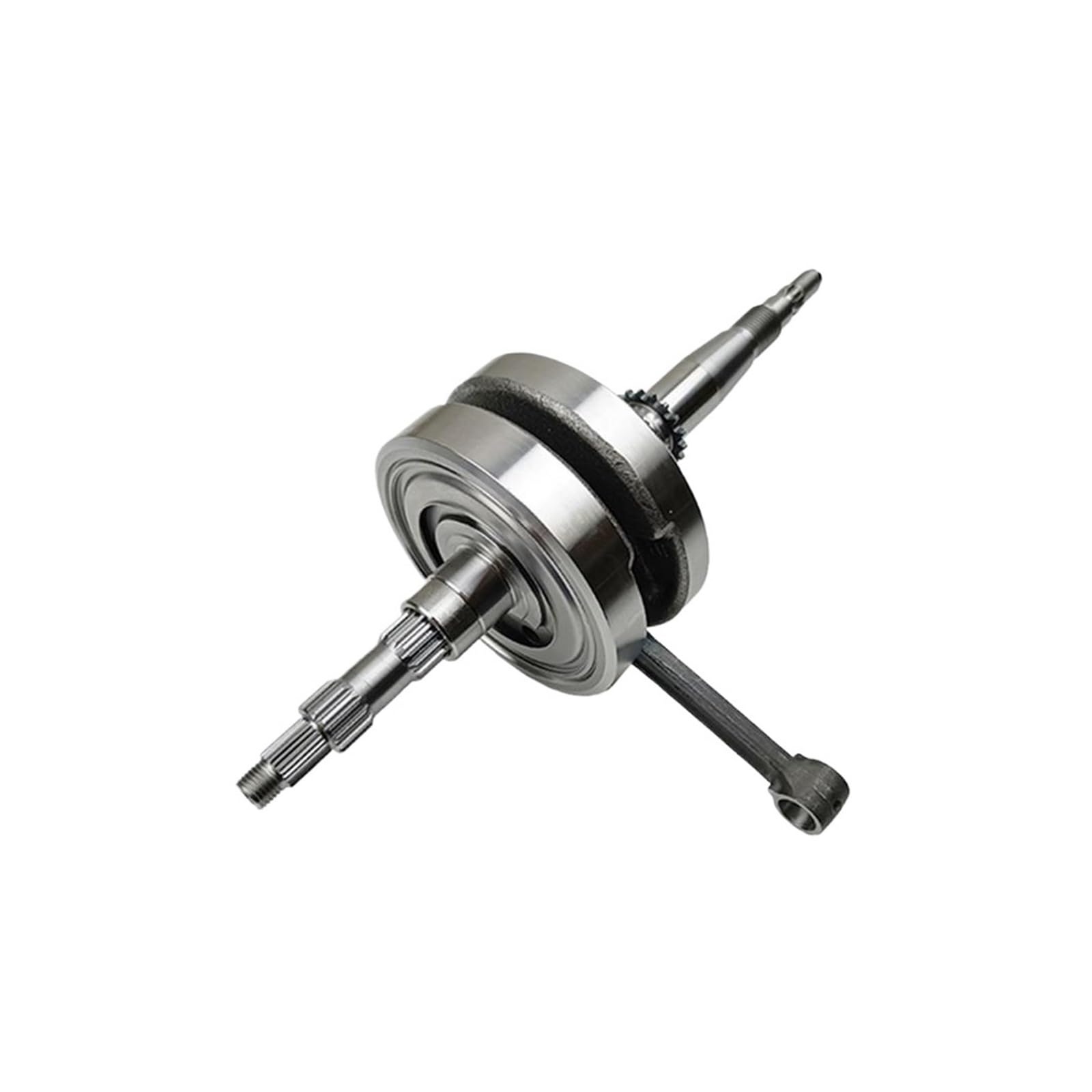 Bielle de vilebrequin de moto et vélo 125cc ensemble universel de rechange