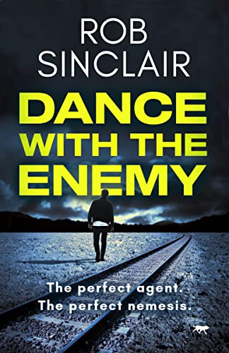 Dance With the Enemy view 2