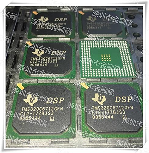 TMS320C6712GFN 10PCS