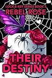Their Destiny (Lock and Key Series Book 3)