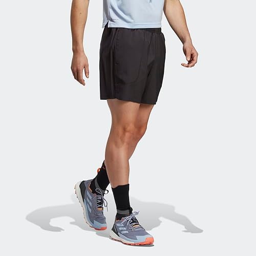 Miniatura 4 de adidas Pantalones cortos Terrex Multi para hombre