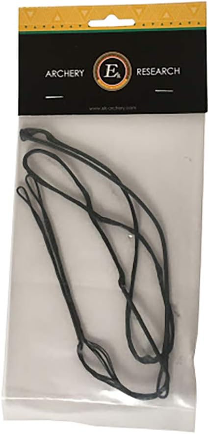 EK Archery Exterminator/Assassin Spare Shooting String - Black