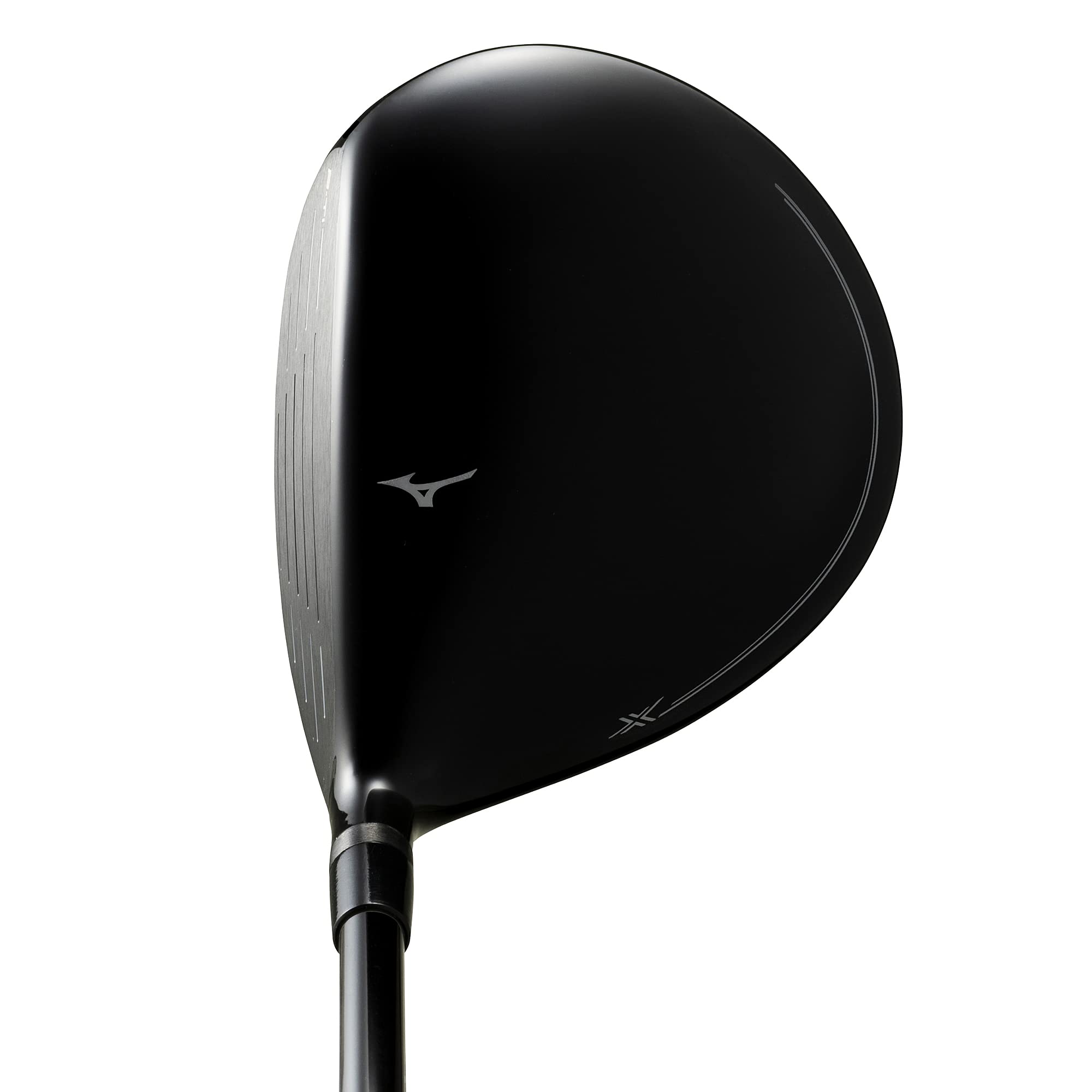 Amazon.co.jp: MIZUNO(ミズノ) ゴルフクラブ ST-X 220 チタン