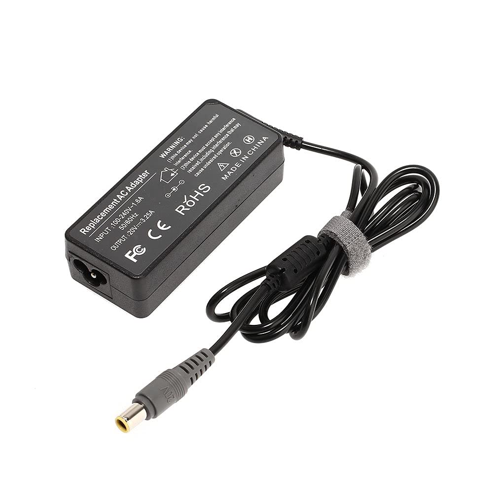 Laplife thinkpad Charger for Lenovo ThinkPad SL400 SL410 SL510 T400 T400s T410 T410i T420- No Power Cord (B097F4BVX7) Amazon Price History, Amazon Price Tracker