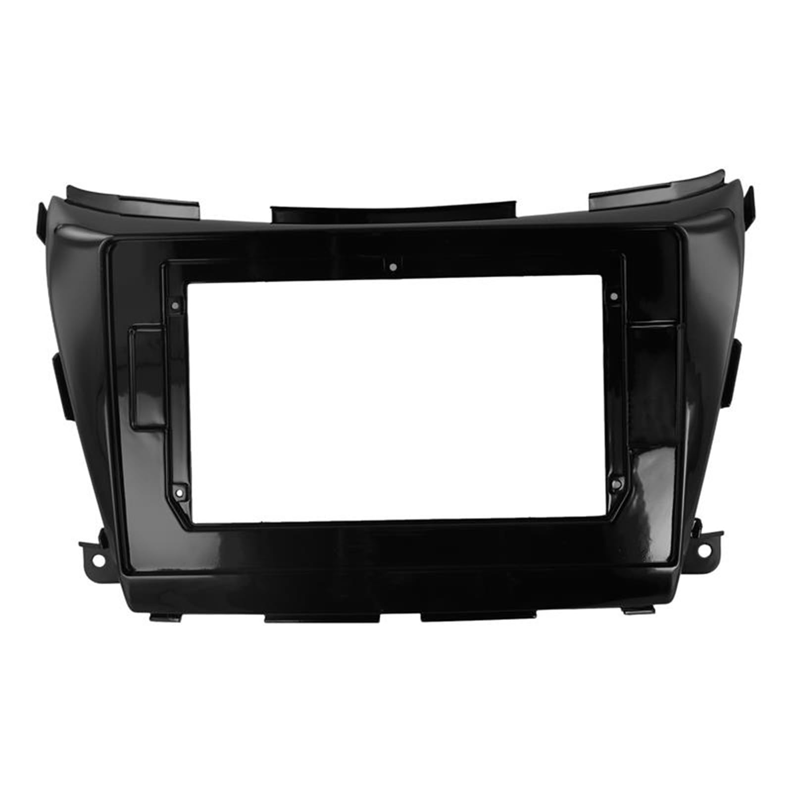 Fascia de radio de 10,1 pulgadas para panel marco de Murano 2015-2020 5