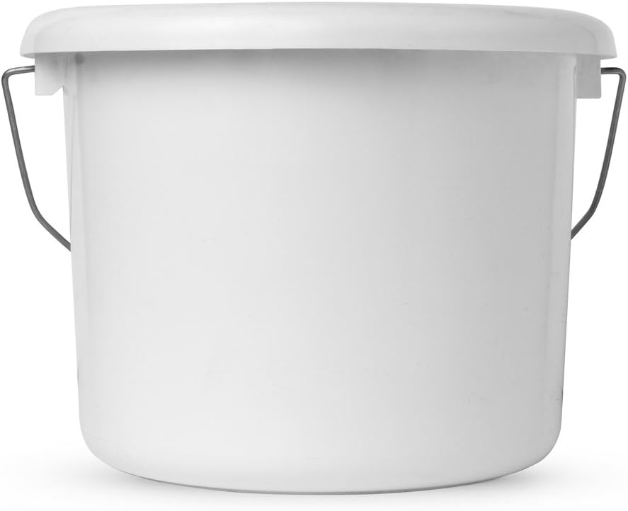 Plastic Paint Kettle 2.5L