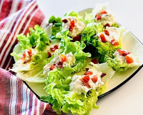 Carmie's Kitchen BLT Dip Mix, 1.2 Ounce - image 2