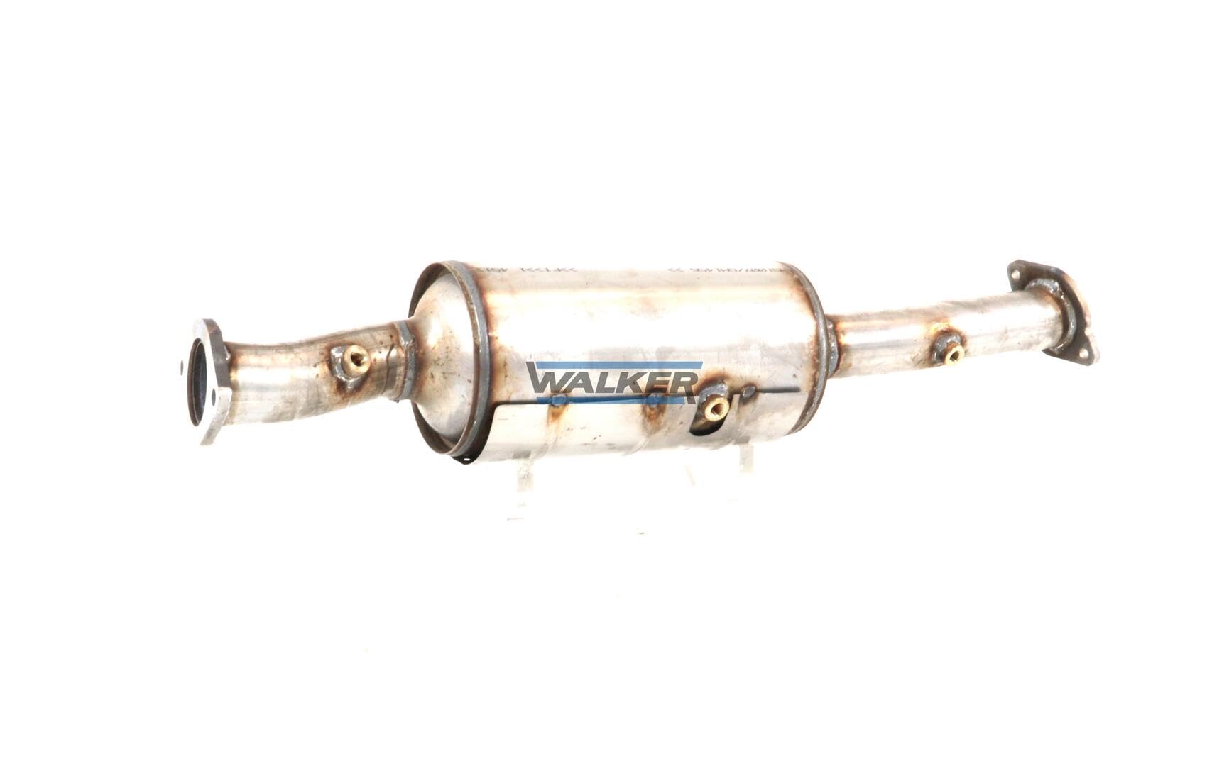WALKER 73211 Abgasanlage Diesel