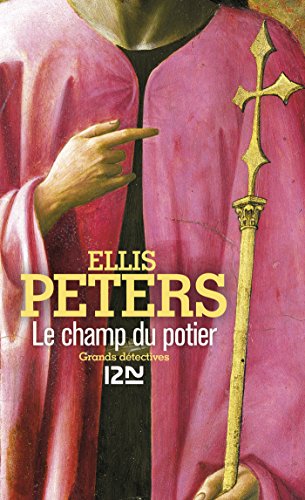 Télécharger Le champ du potier (Grands détectives t. 2386) Francais PDF