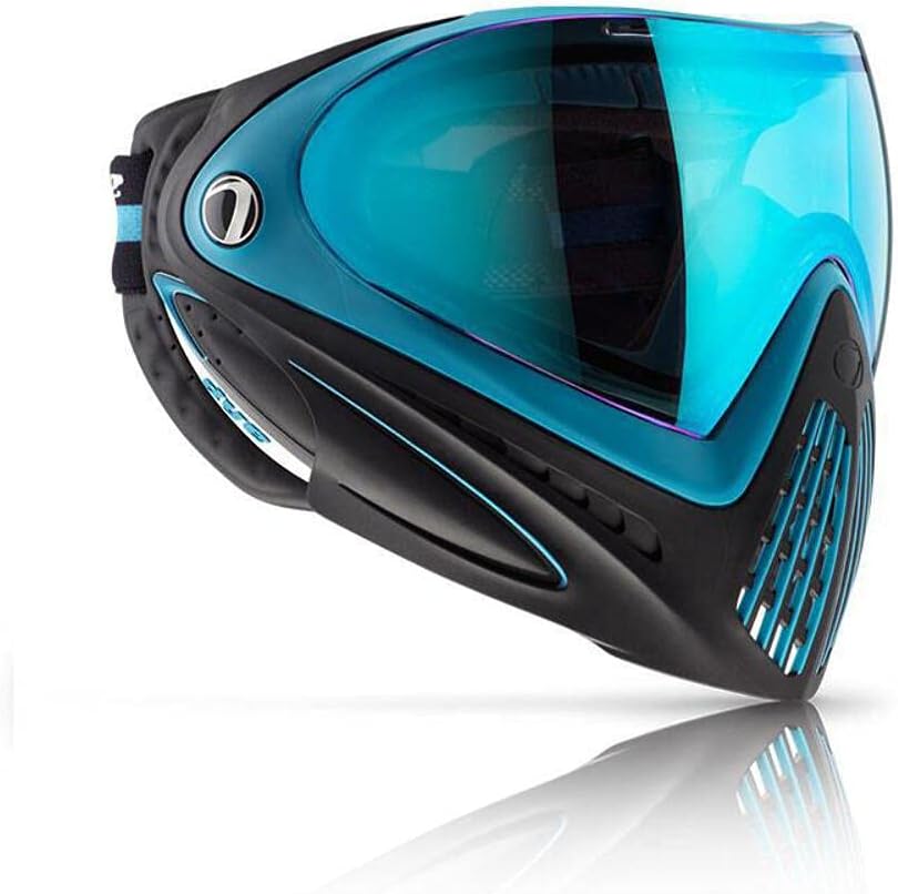 Best Paintball Masks 2022 (Quality Goggles) Good Paintball Guns