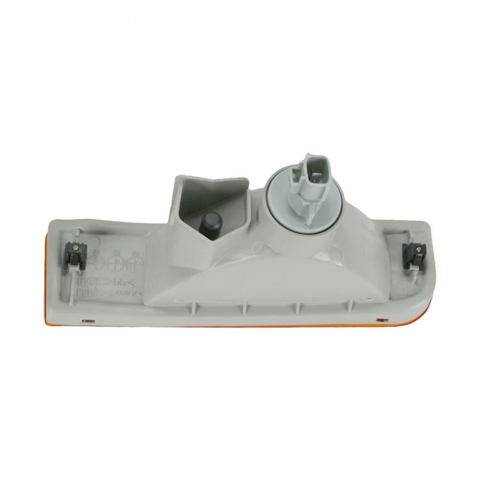 Bumper Mounted Parking Light Left for 92-95 Toyota 4Runner