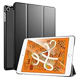 Honeycase Extreme-Duty Military Transformer Hybrid Shockproof & Drop Resistance Anti-slip Soft Silicone Case Cover for iPad 2 / for iPad 3 / for iPad 4(Black)