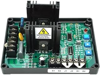 1PC NEW GAVR-20A Automatic Voltage Regulator