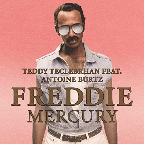 Teddy Teclebrhan feat. Antoine Burtz