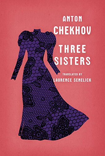 Three Sisters (Stage Editions)