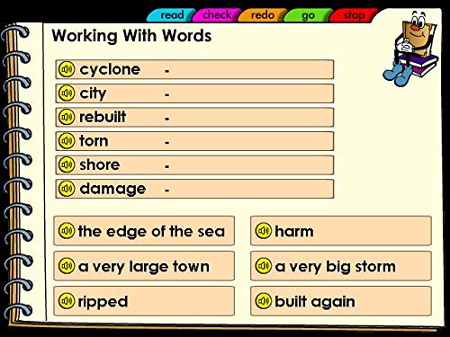 Encore Software, Llc Reading For Literacy V2 Bundle thumb #2