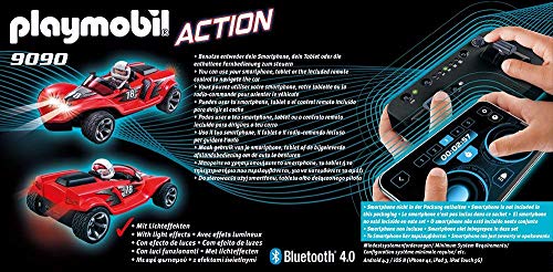 Consejos y comparativas para Comprar Coche teledirigido playmobil los mejores 5. 15 Imagen adicional