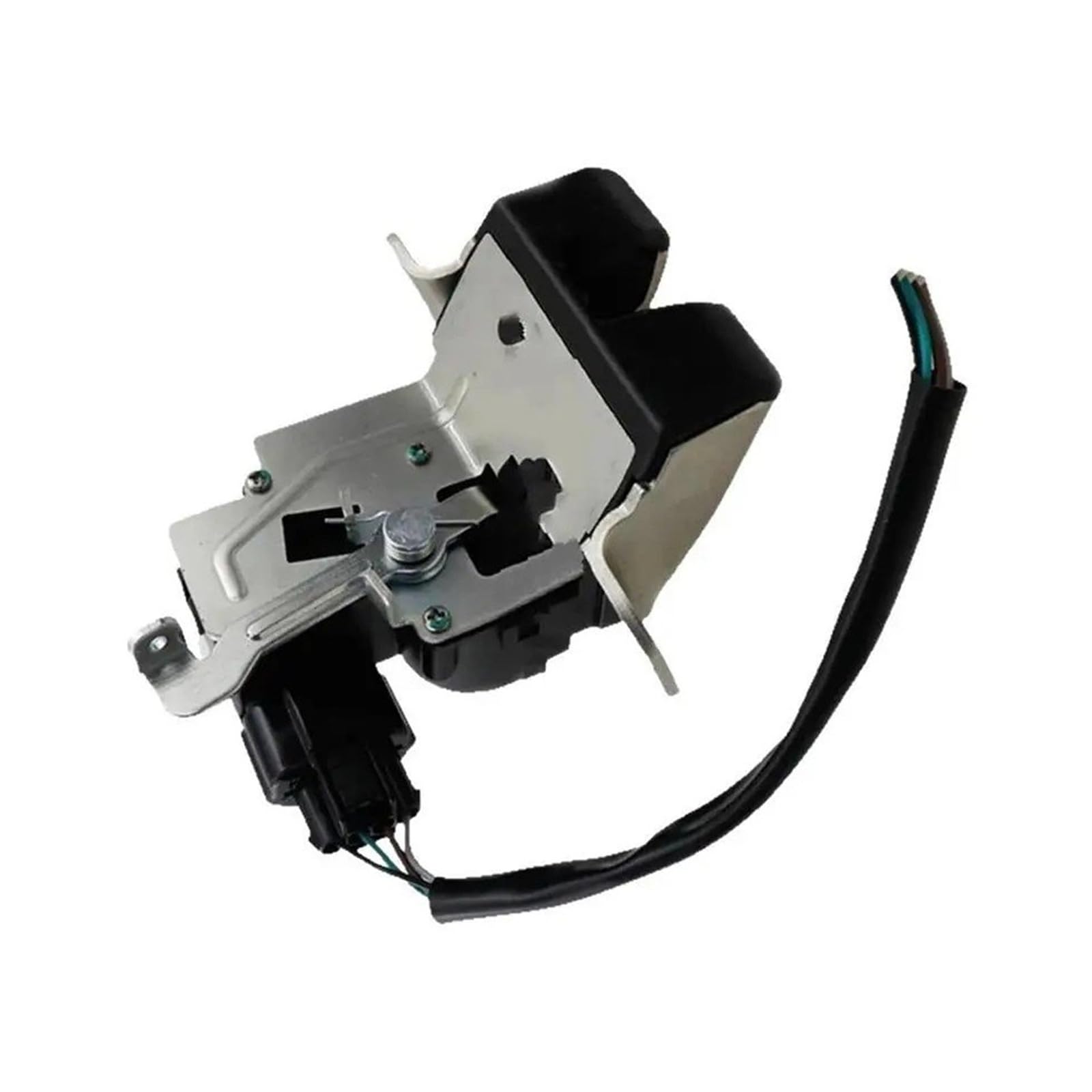 81230-C7000 81230C7000 Car Rear Trunk Lock Latch Assy for Hyundai I20 1.2L 1.4L 16V Car Trunk Lid Lock