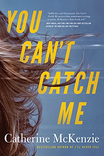You Can't Catch Me view 2