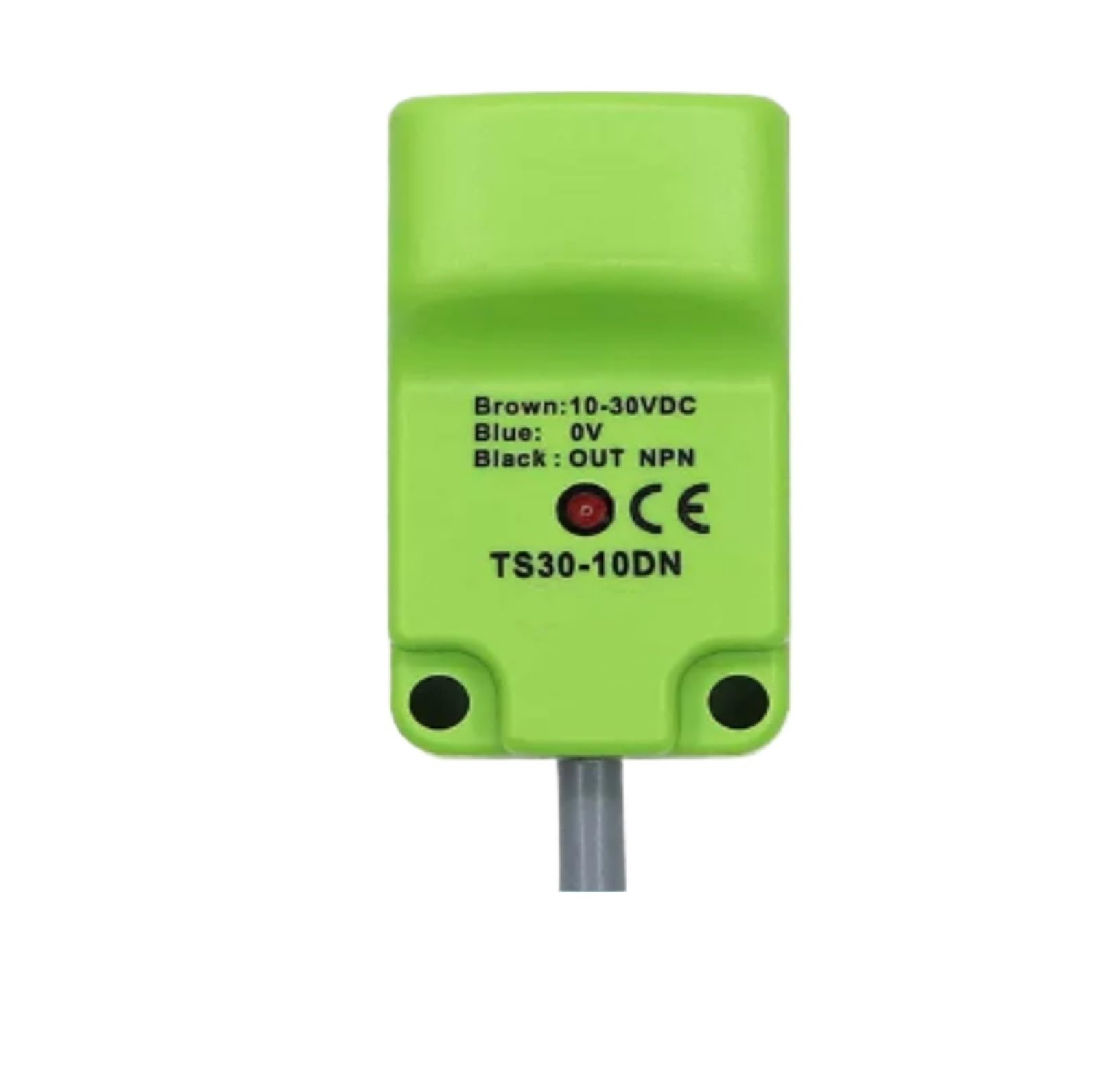 YWZVBSDCS TS30-10DN inductance proximity switch sensor