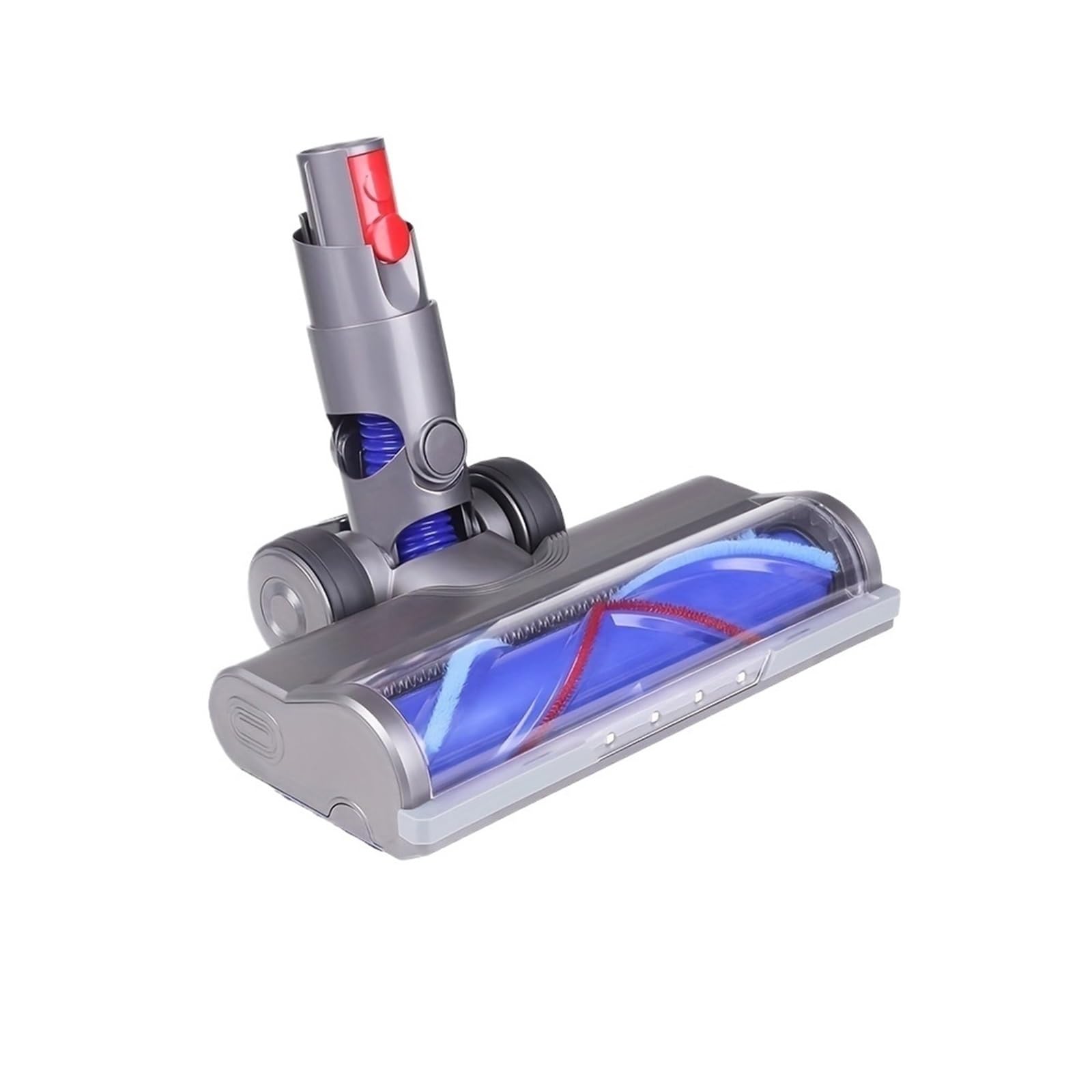Kvcccss R Brush Head ，Compatible Fo Dyson,Vacuum Cleaners