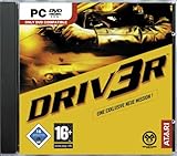 driv3r test  DRIV3R [Software Pyramide]