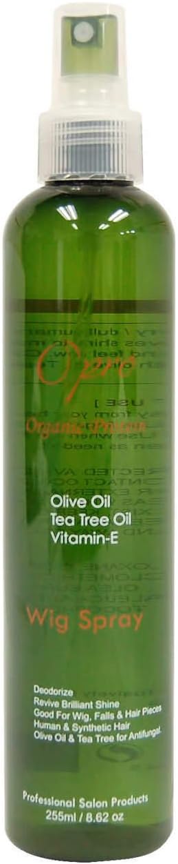 Protein Wig Spray 8.62oz (255ml)