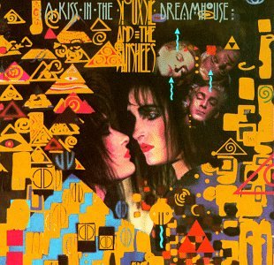 Kiss in Dreamhouse
