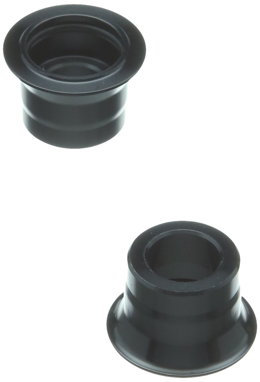 Zipp Conversion Caps, 177 Disc Hub for Rear 12mm x 142mm Thru Axle