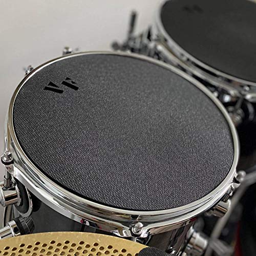 Vic Firth Individual Drum Mute, 13, Vicmute13 #TOP3