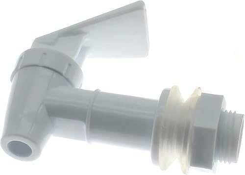 Miniatura 4 de Grifo dispensador de grifo de repuesto para enfriador de agua, juego de grifos de válvula de agua para jarra de botella, boquilla reutilizable,